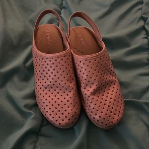 Old navy girls sandals